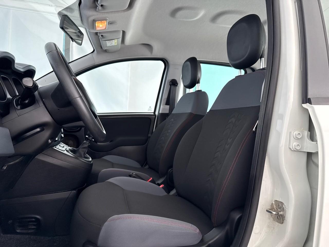 Fiat Fiat Panda usata 20