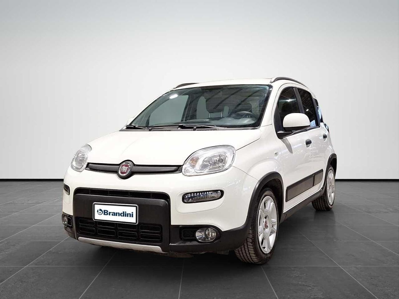Fiat Fiat Panda PANDA 1.0 firefly hybrid City Life s&s 70cv 5p.ti