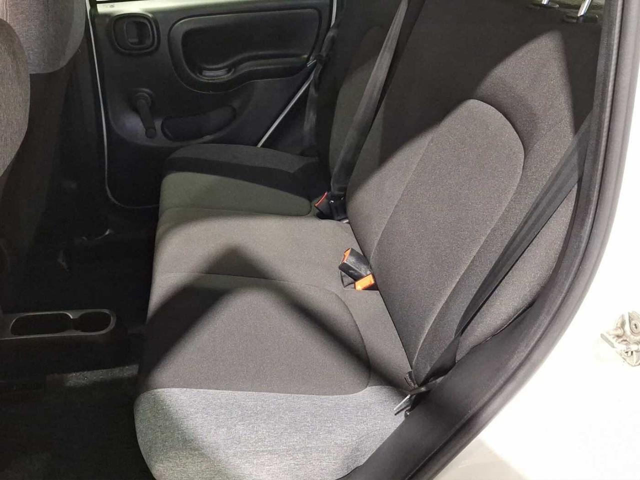 Fiat Fiat Panda usata 2