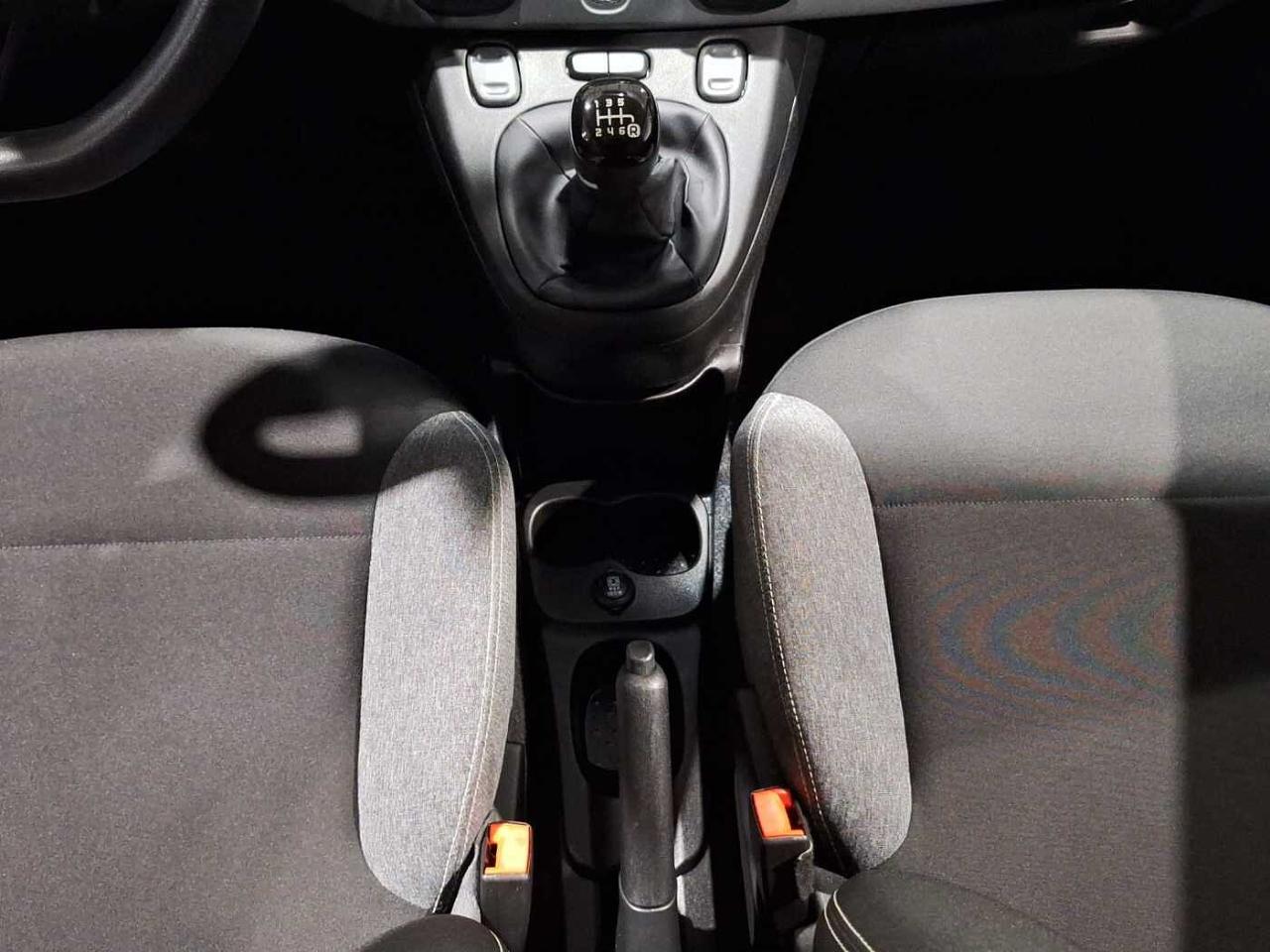 Fiat Fiat Panda usata 4