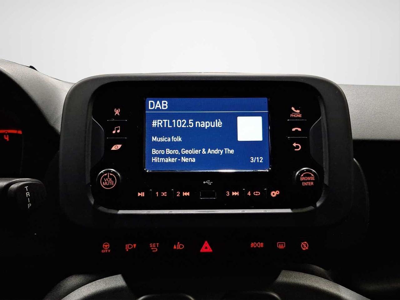 Fiat Fiat Panda usata 5