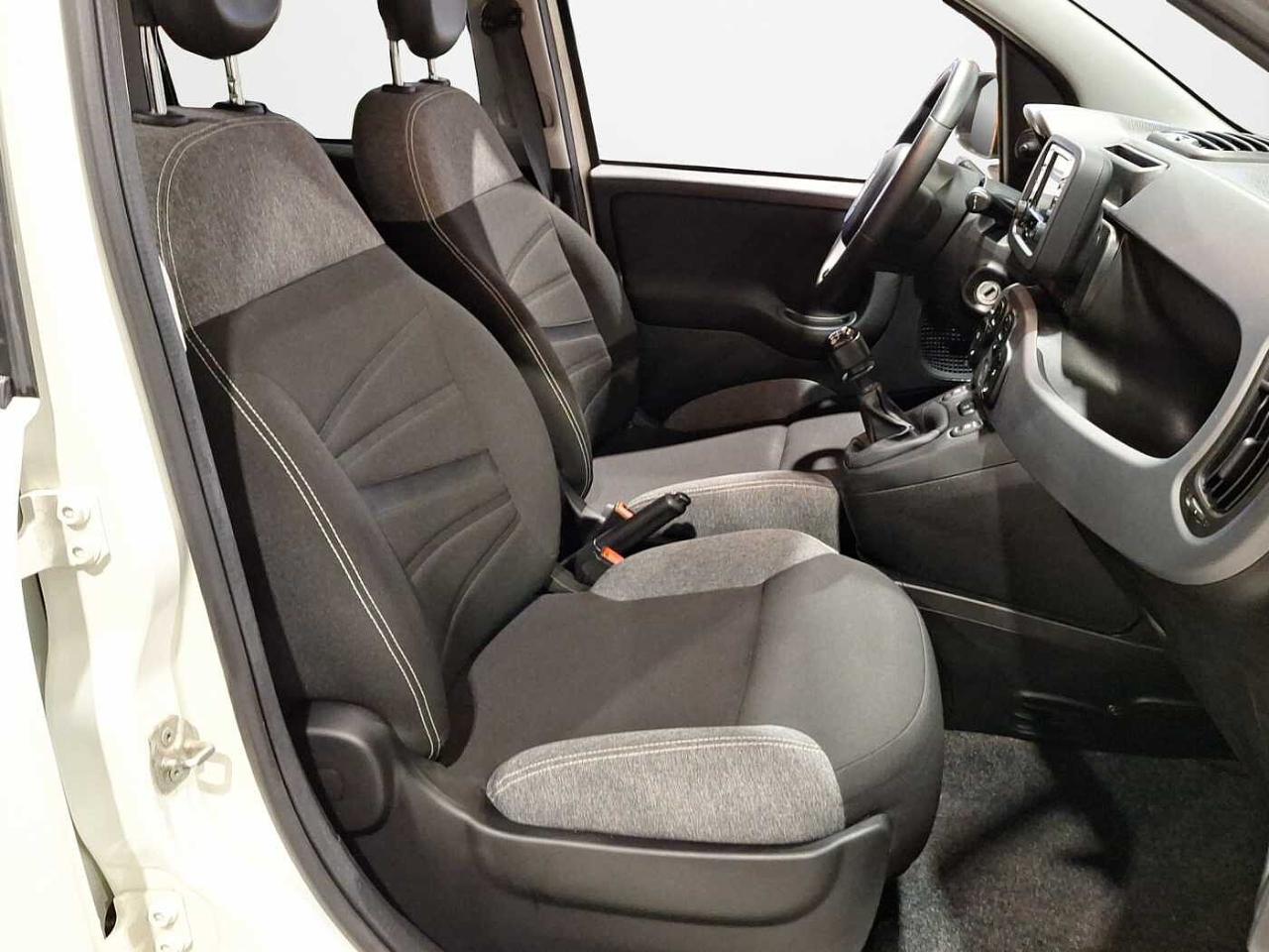 Fiat Fiat Panda usata 6