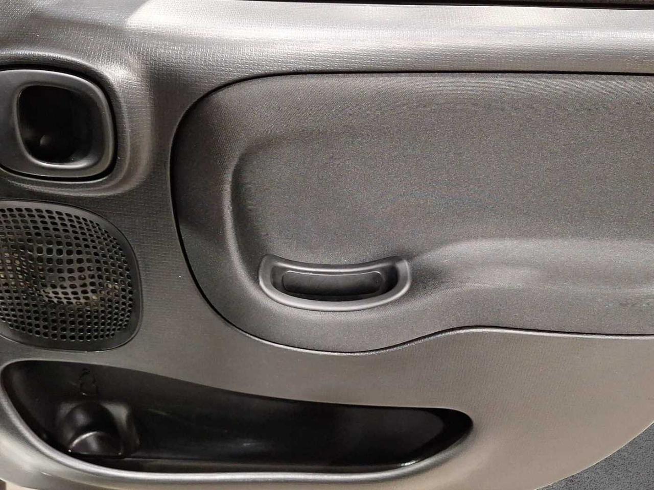 Fiat Fiat Panda usata 7