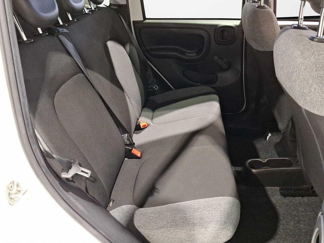 Fiat Fiat Panda usata 8