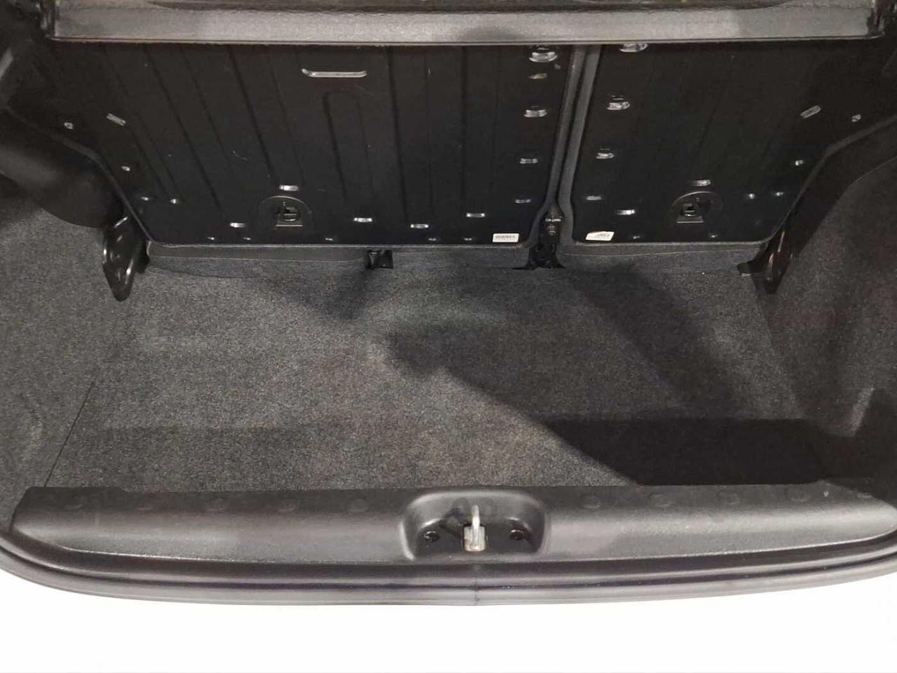 Fiat Fiat Panda usata 9