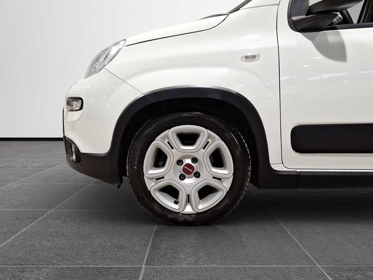 Fiat Fiat Panda usata 10