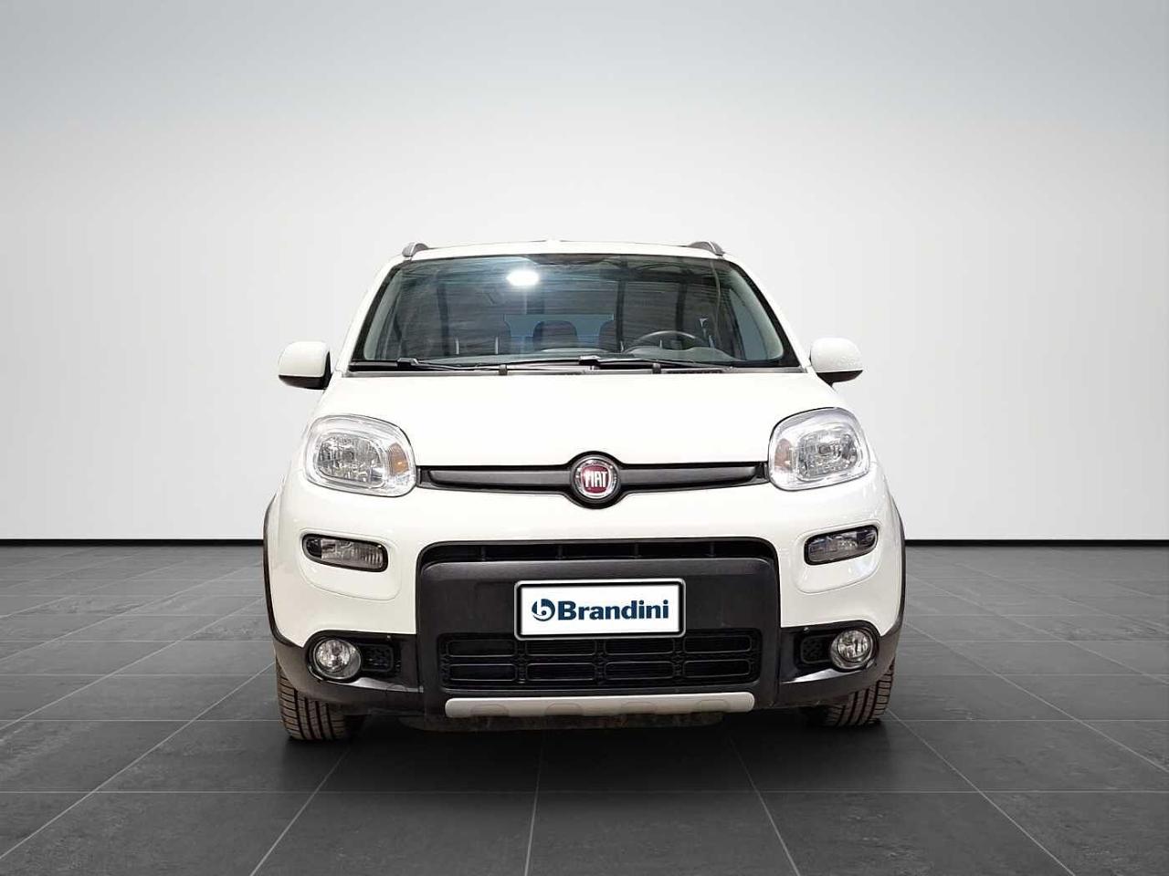 Fiat Fiat Panda usata 11