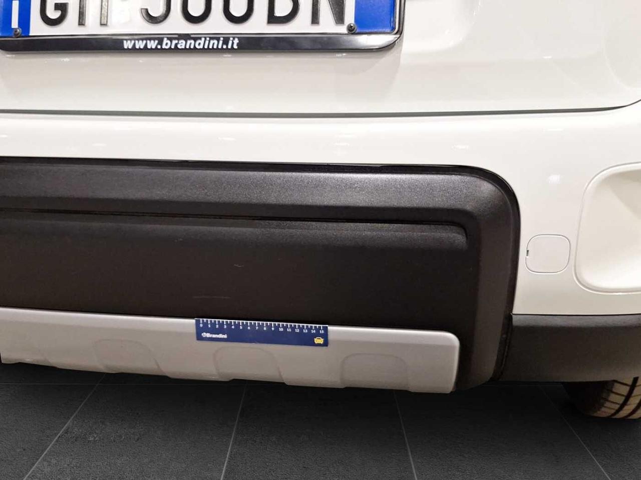 Fiat Fiat Panda usata 15