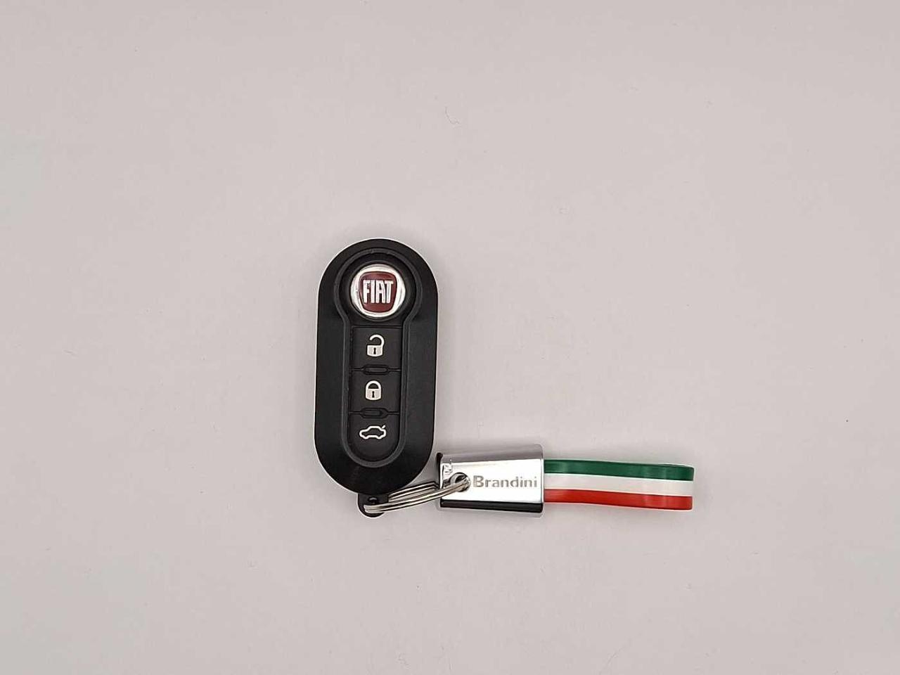 Fiat Fiat Panda usata 16