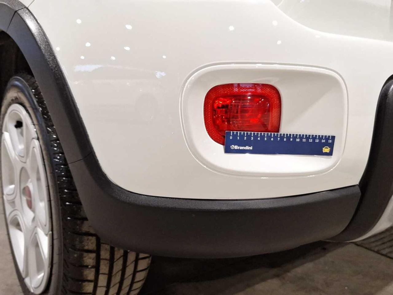 Fiat Fiat Panda usata 17