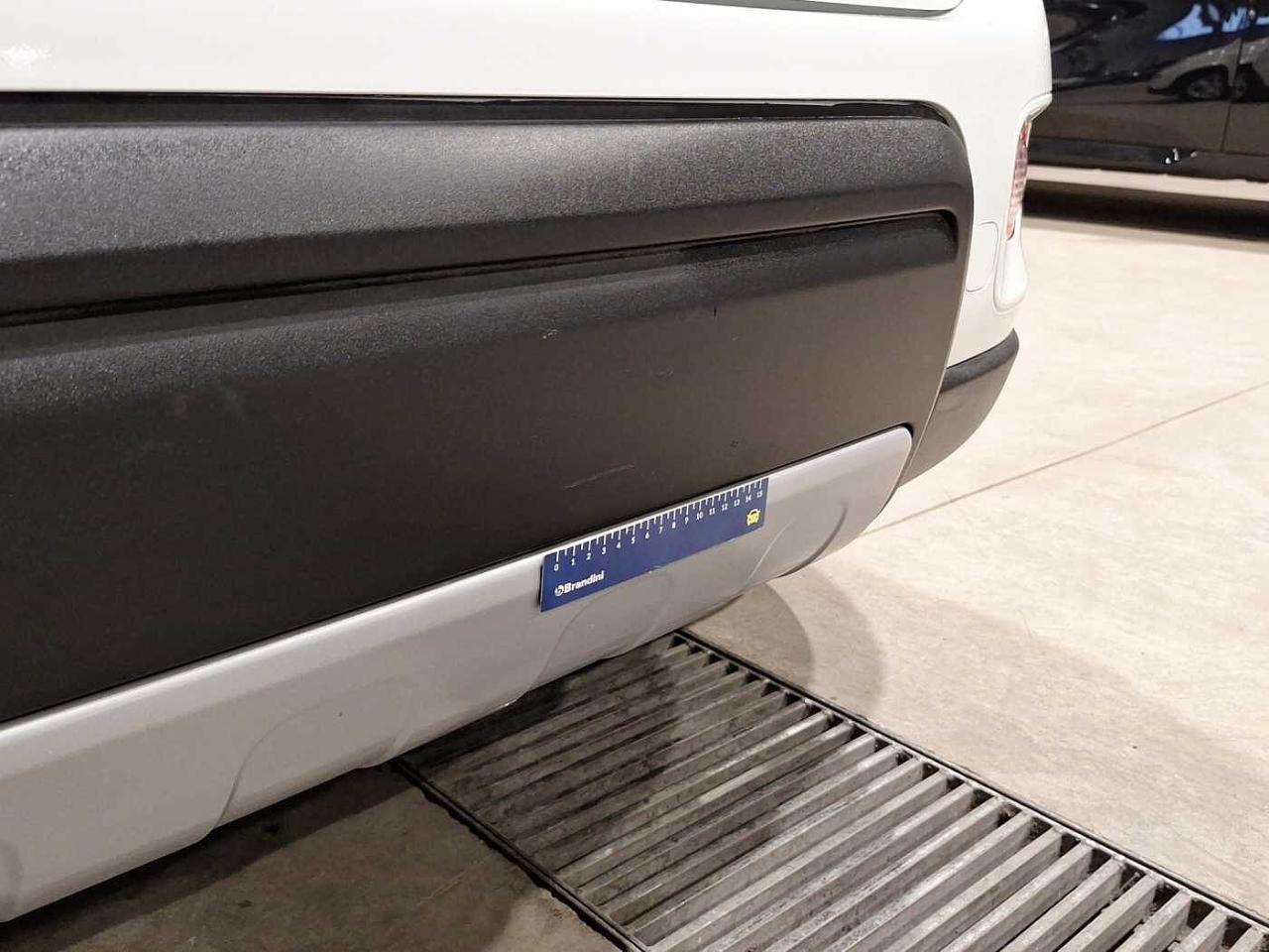 Fiat Fiat Panda usata 18