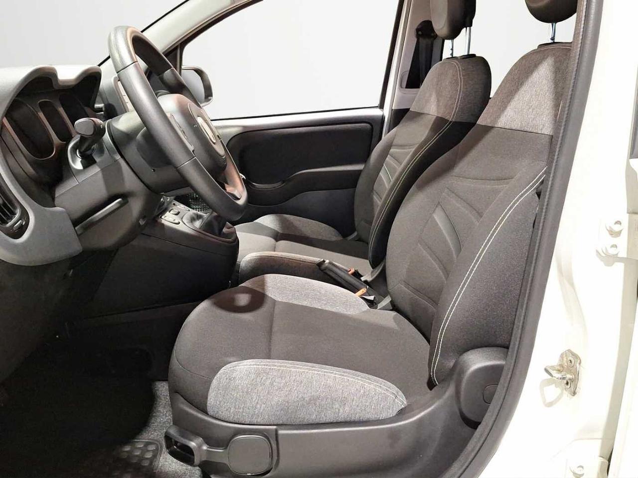Fiat Fiat Panda usata 23