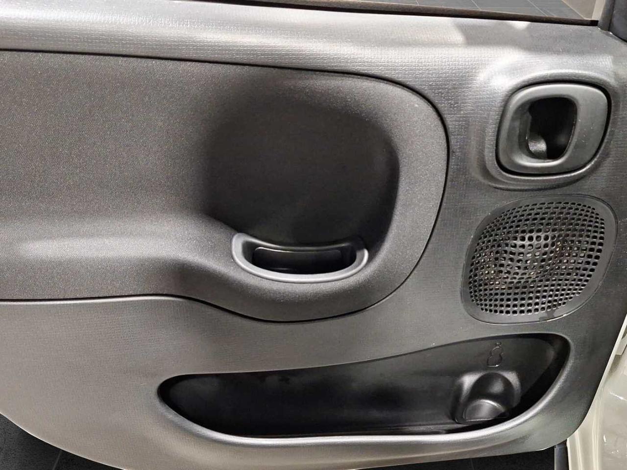 Fiat Fiat Panda usata 24