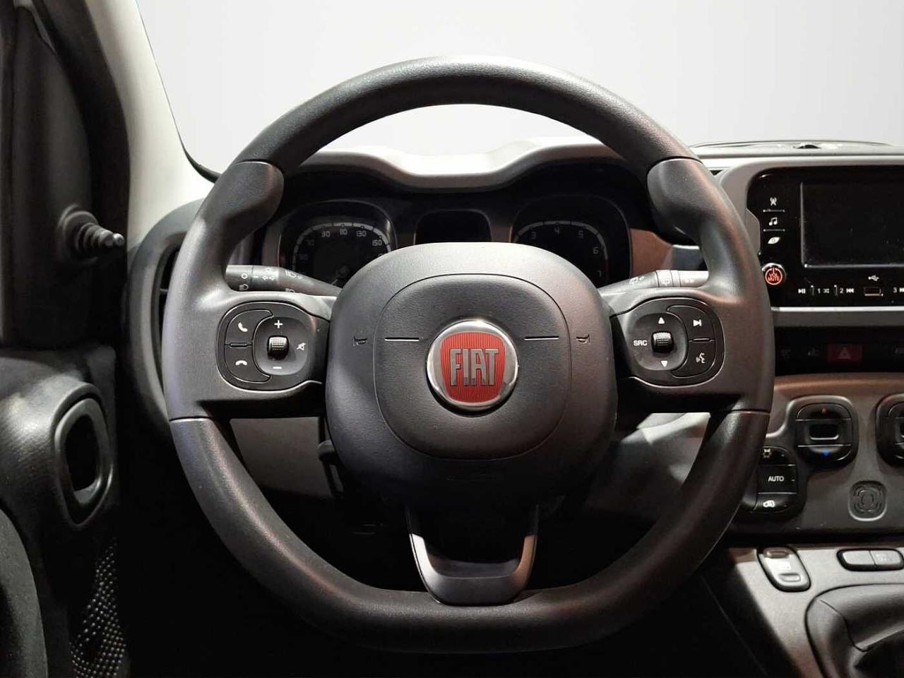 Fiat Fiat Panda usata 25