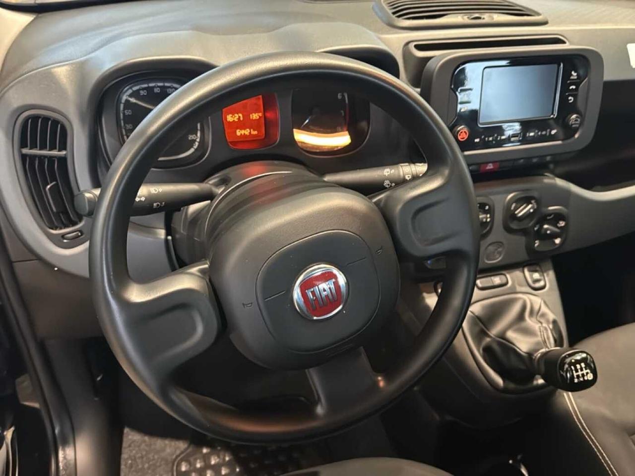 Fiat Fiat Panda usata 1