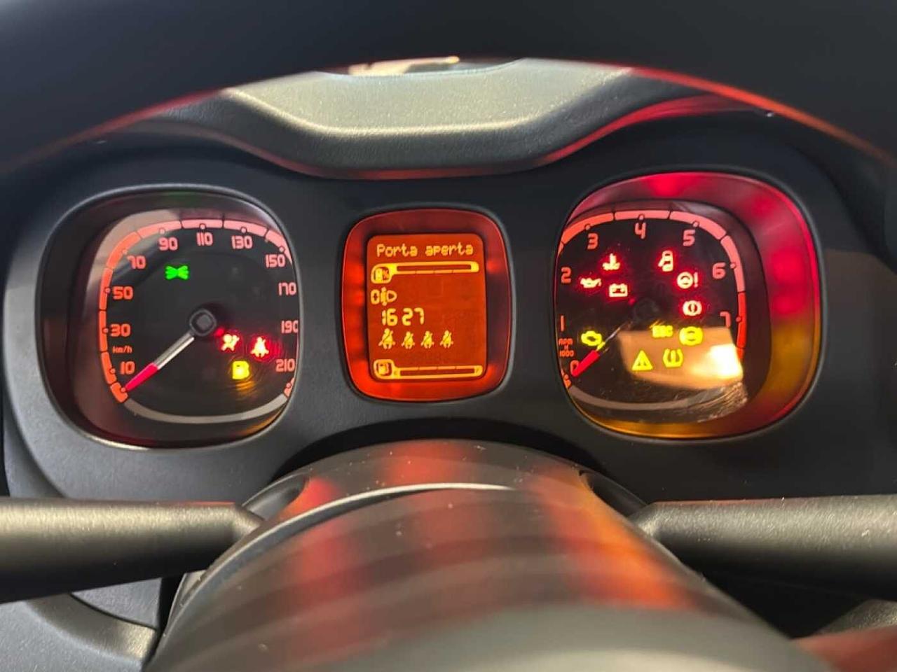 Fiat Fiat Panda usata 2