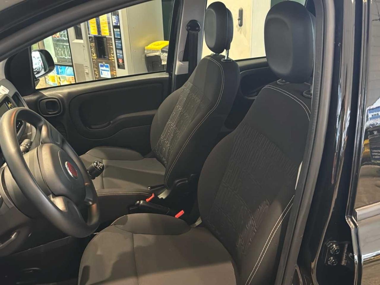 Fiat Fiat Panda usata 3
