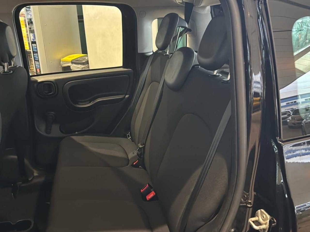 Fiat Fiat Panda usata 4