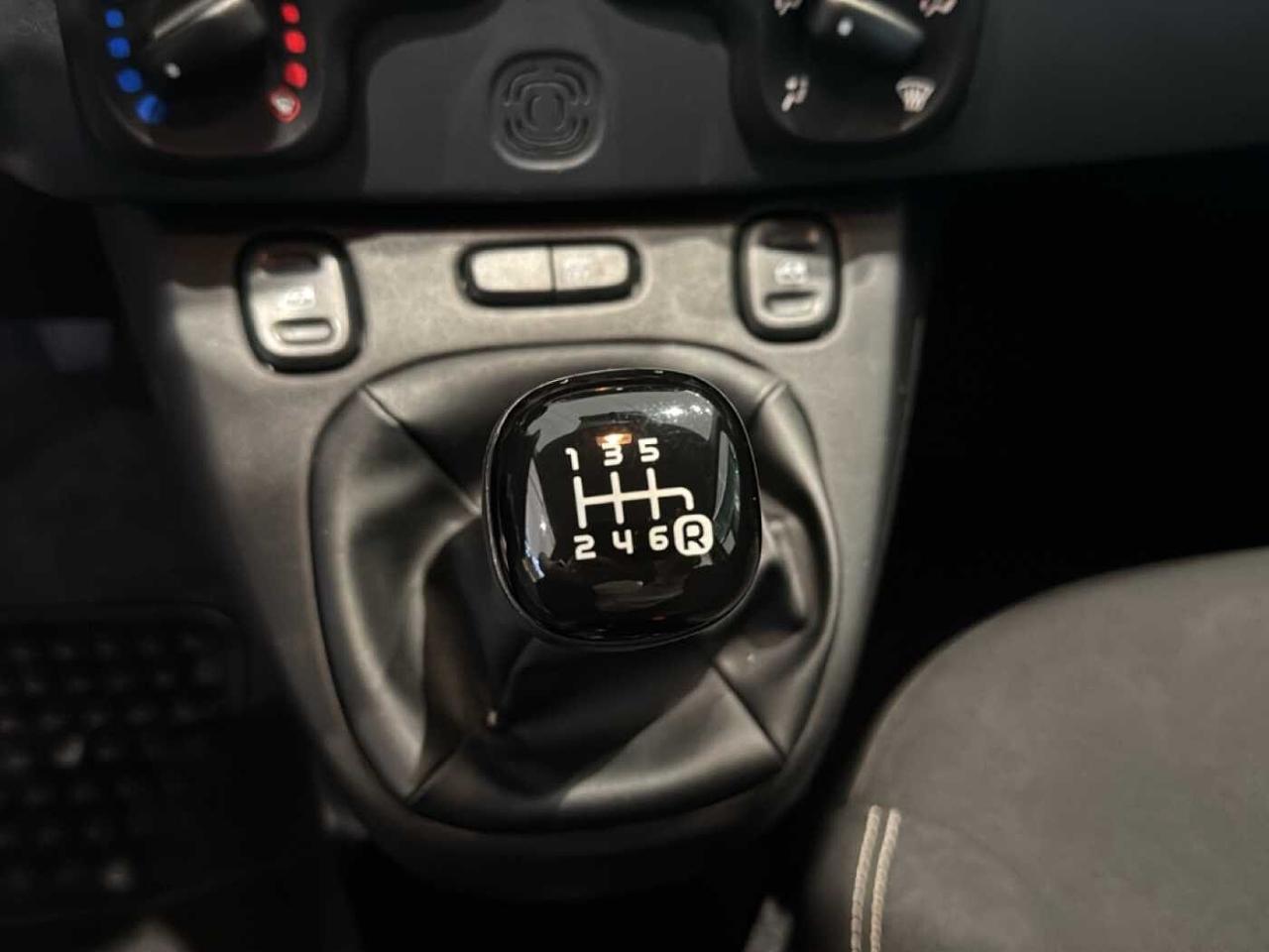 Fiat Fiat Panda usata 5