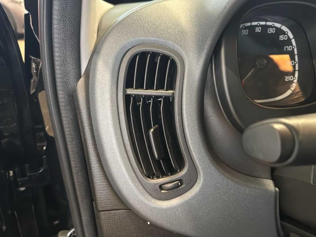 Fiat Fiat Panda usata 7