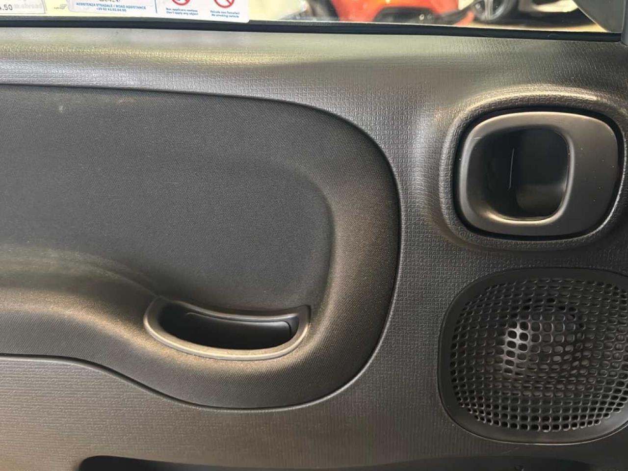 Fiat Fiat Panda usata 8