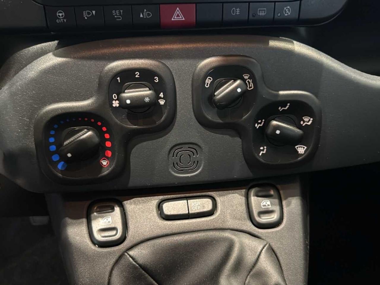 Fiat Fiat Panda usata 9