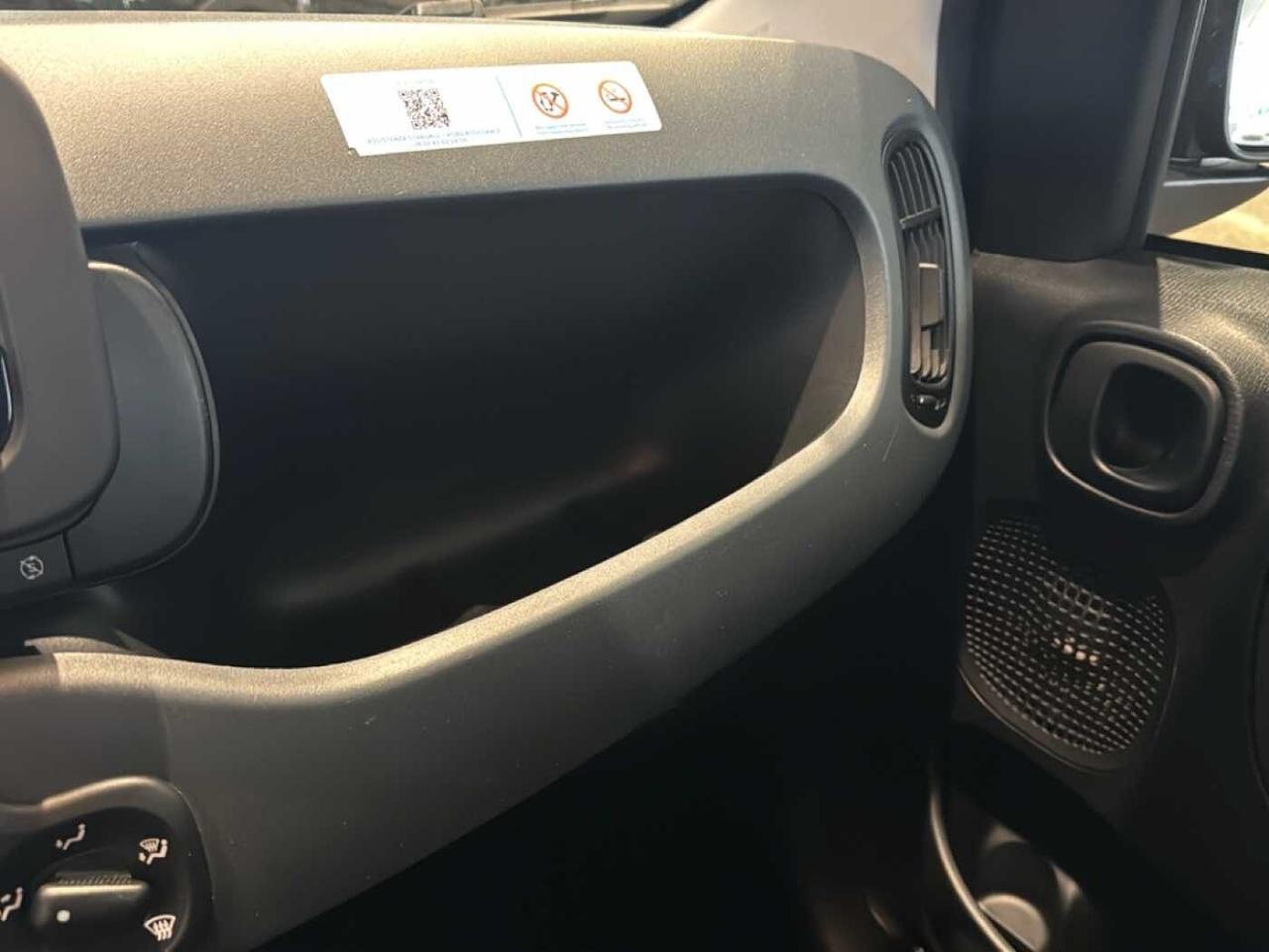 Fiat Fiat Panda usata 10