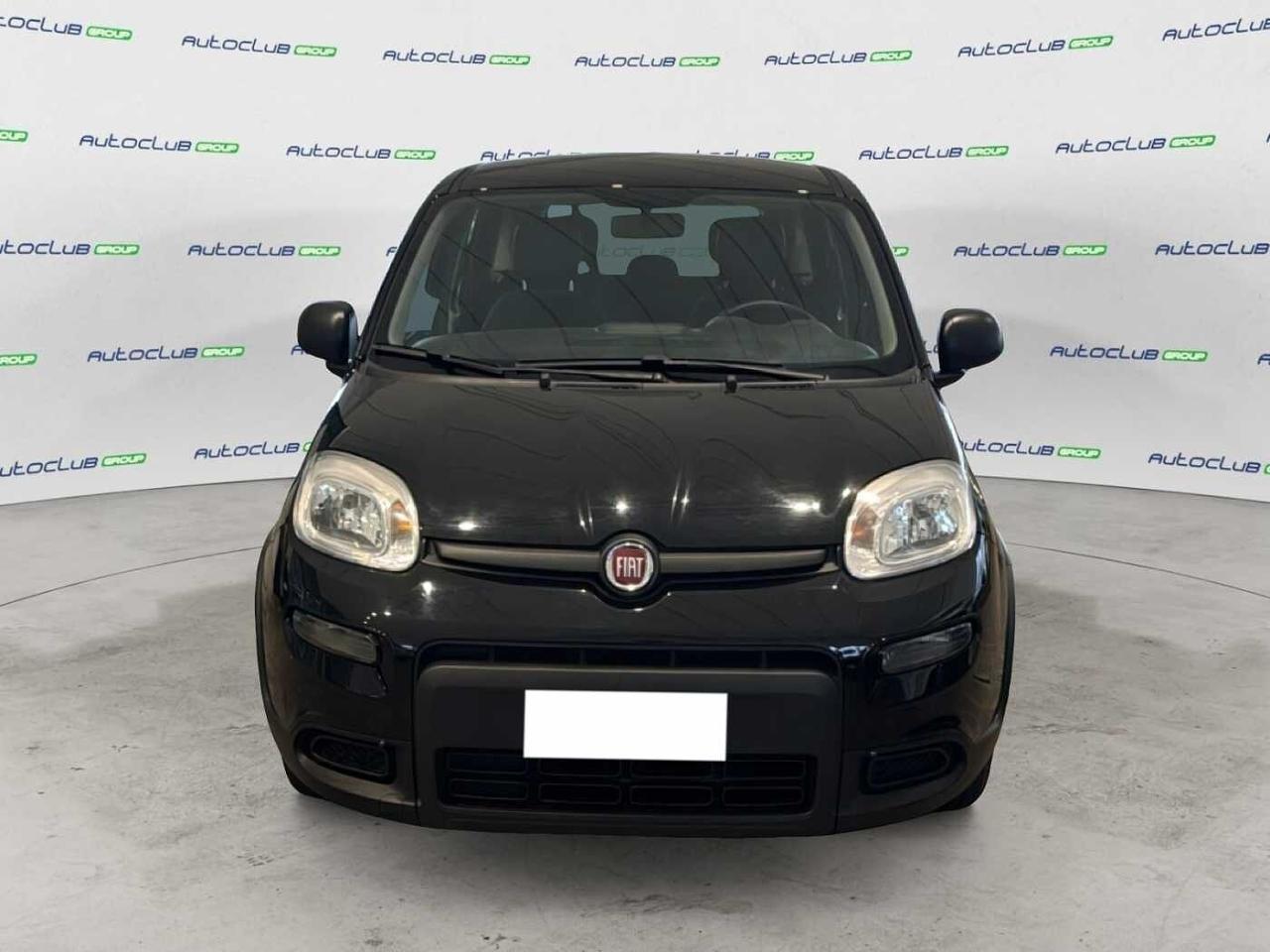Fiat Fiat Panda usata 11