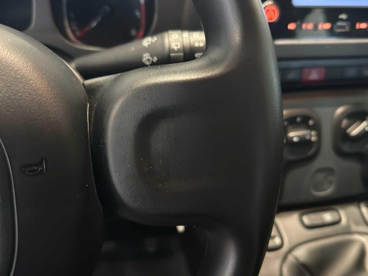 Fiat Fiat Panda usata 13