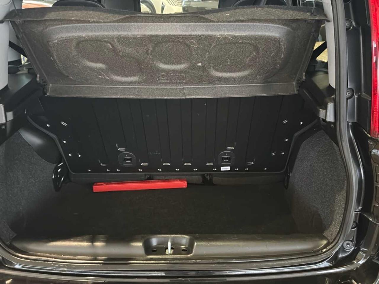 Fiat Fiat Panda usata 14