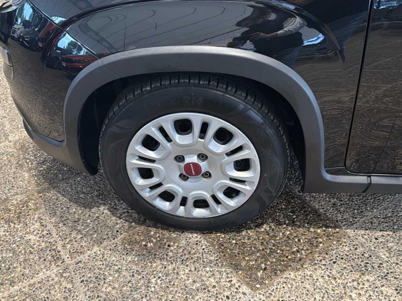 Fiat Fiat Panda usata 15