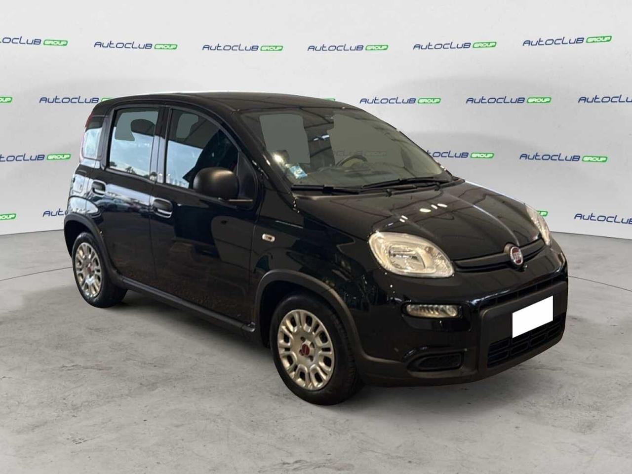 Fiat Fiat Panda usata 17
