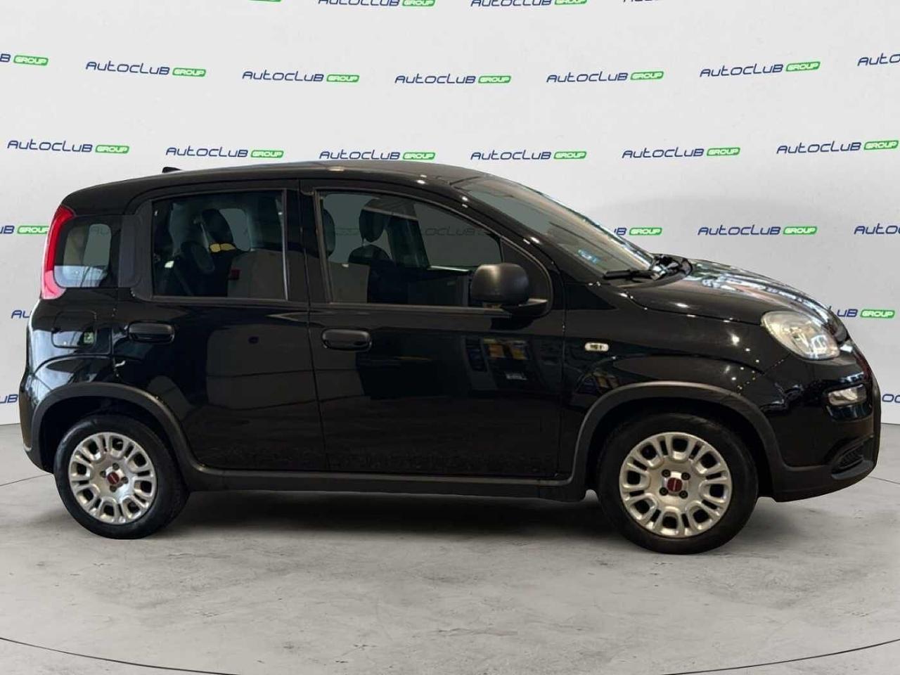 Fiat Fiat Panda usata 18