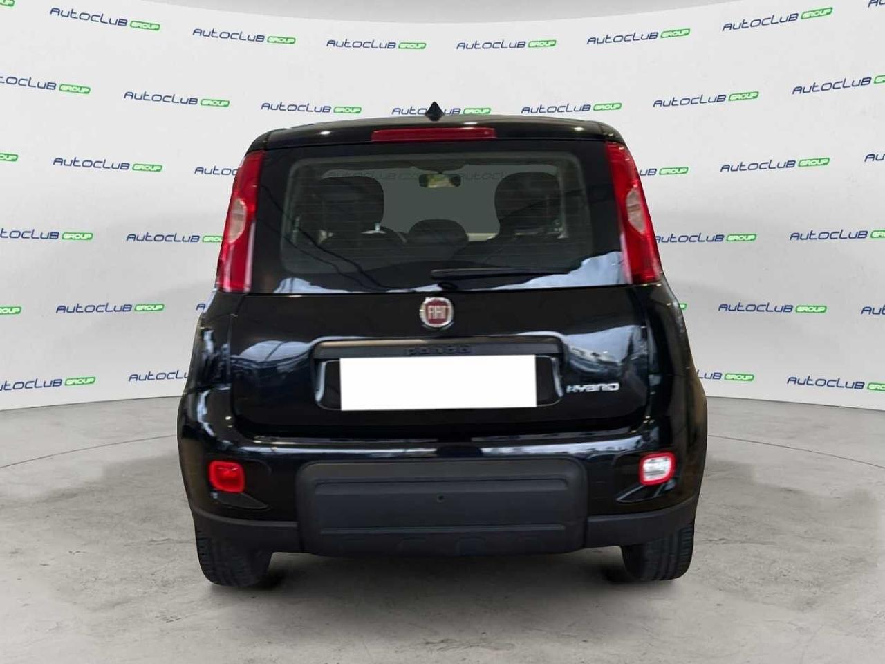 Fiat Fiat Panda usata 19