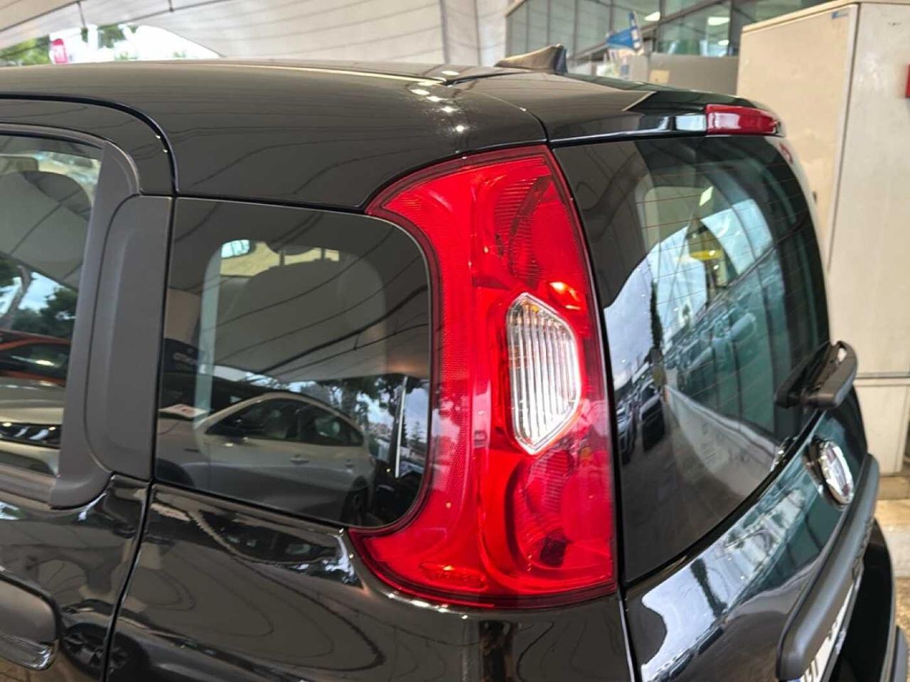 Fiat Fiat Panda usata 21