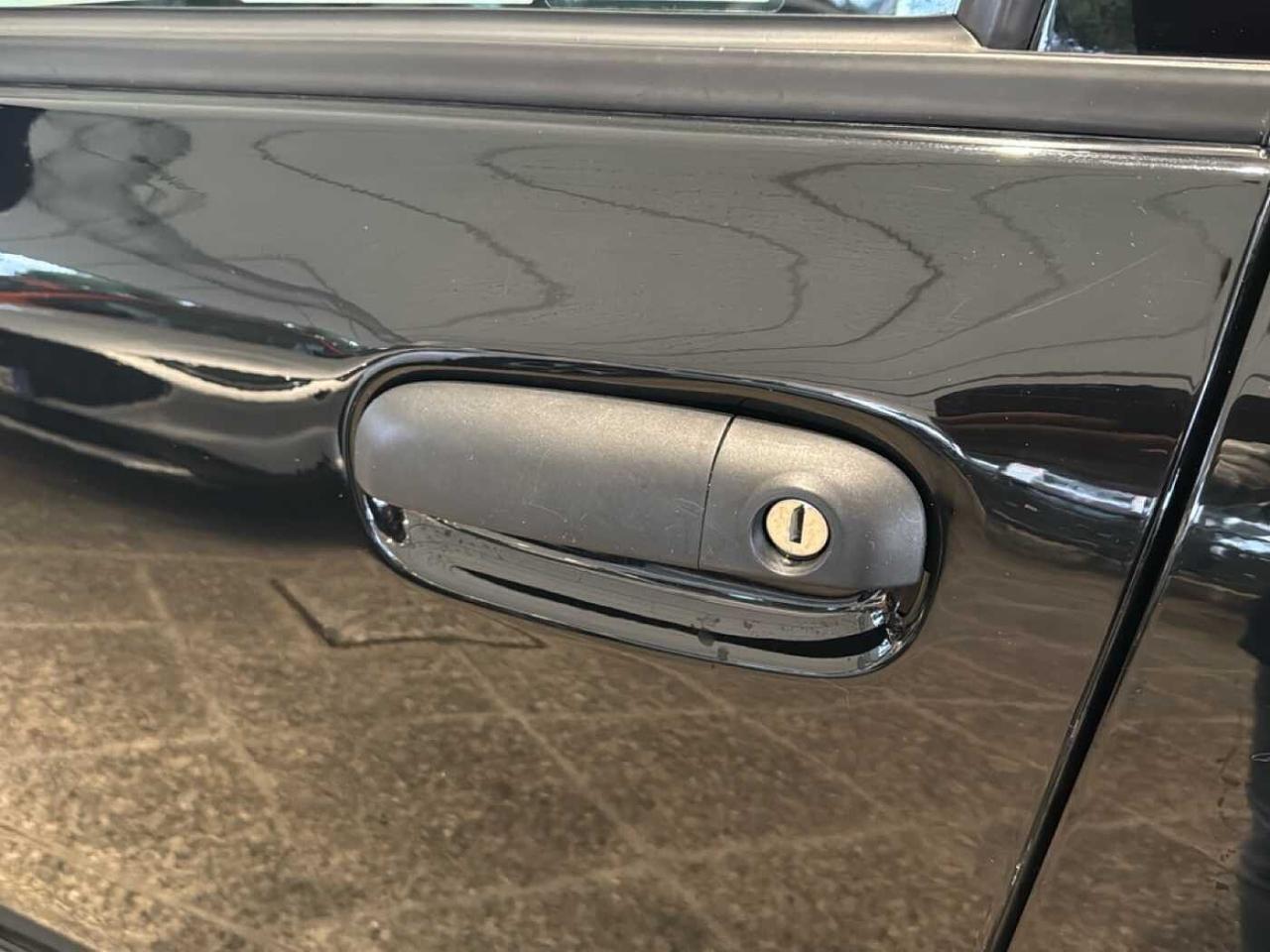 Fiat Fiat Panda usata 22