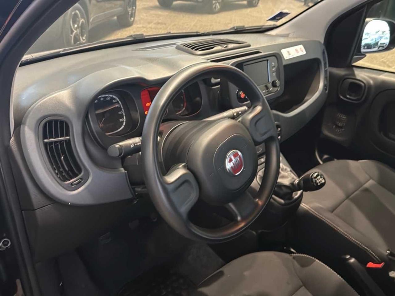 Fiat Fiat Panda usata 23