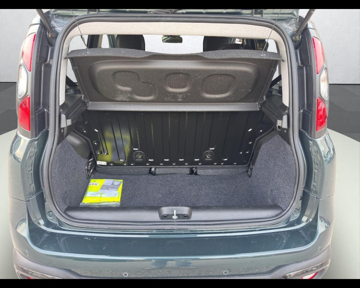 Fiat Fiat Panda usata 2