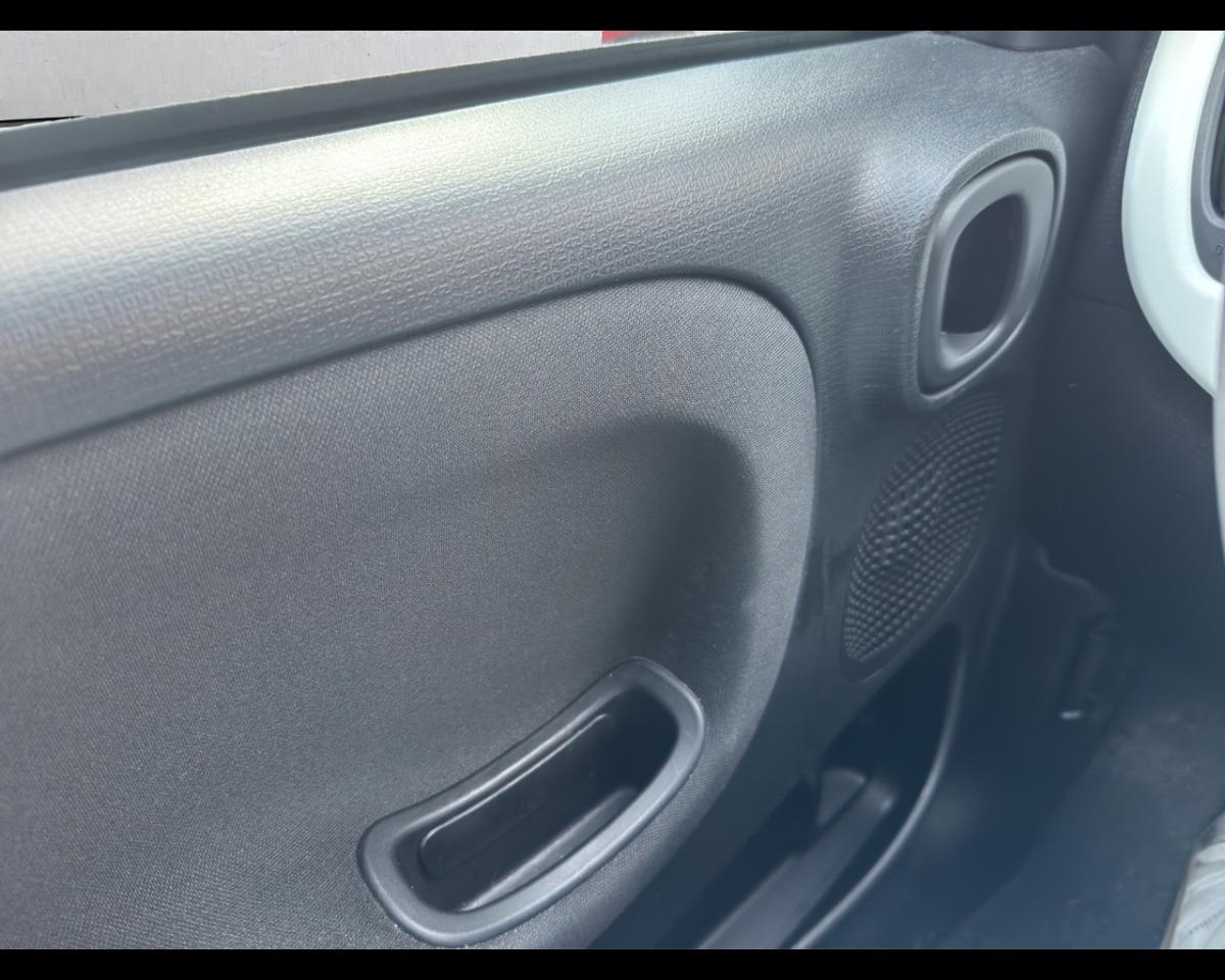 Fiat Fiat Panda usata 5