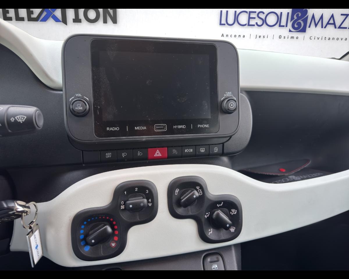 Fiat Fiat Panda usata 6