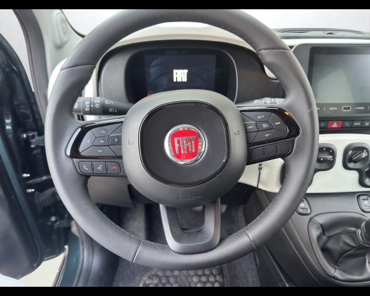 Fiat Fiat Panda usata 7