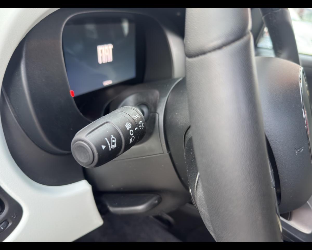 Fiat Fiat Panda usata 8