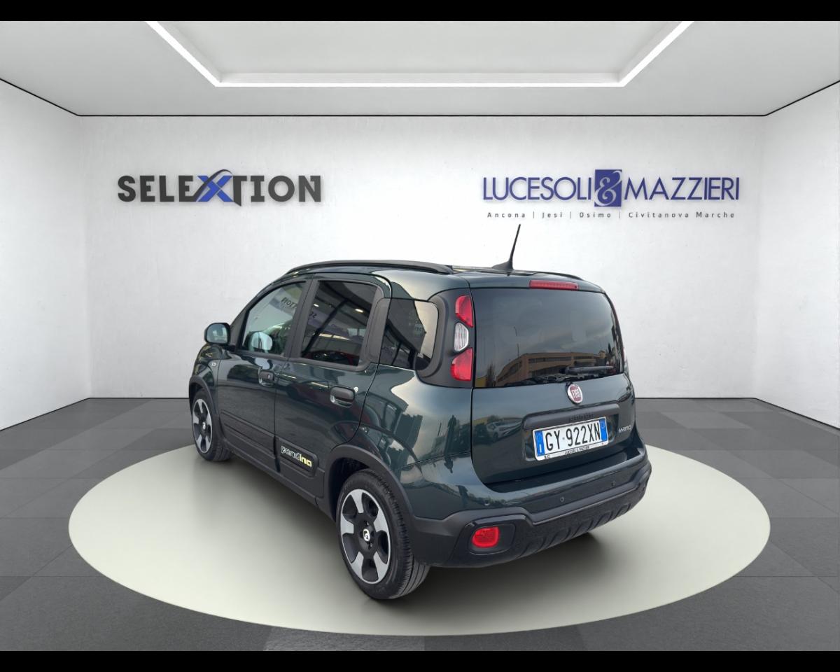 Fiat Fiat Panda usata 13