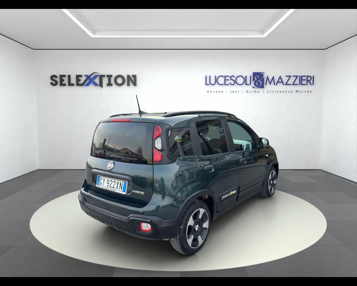 Fiat Fiat Panda usata 15