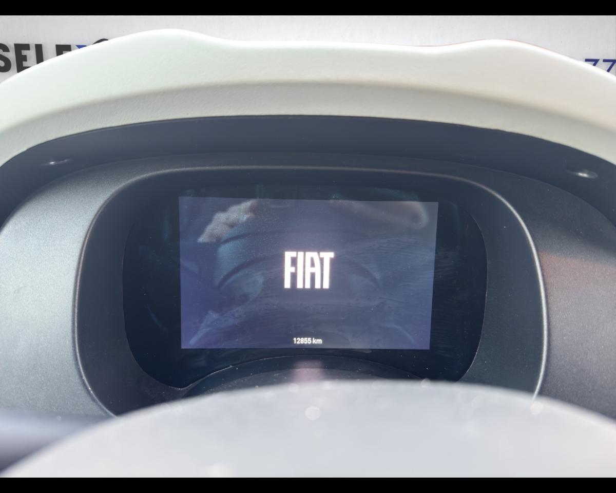 Fiat Fiat Panda usata 16