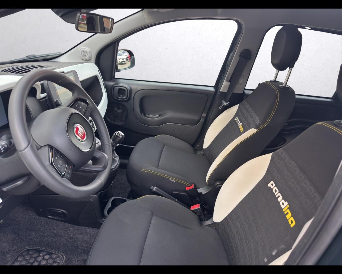 Fiat Fiat Panda usata 17