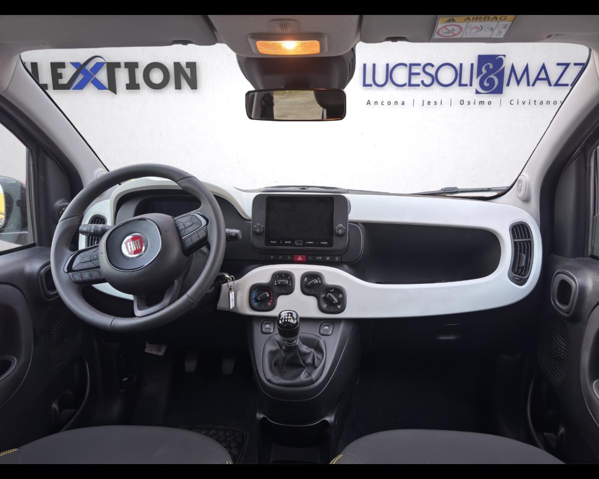 Fiat Fiat Panda usata 18