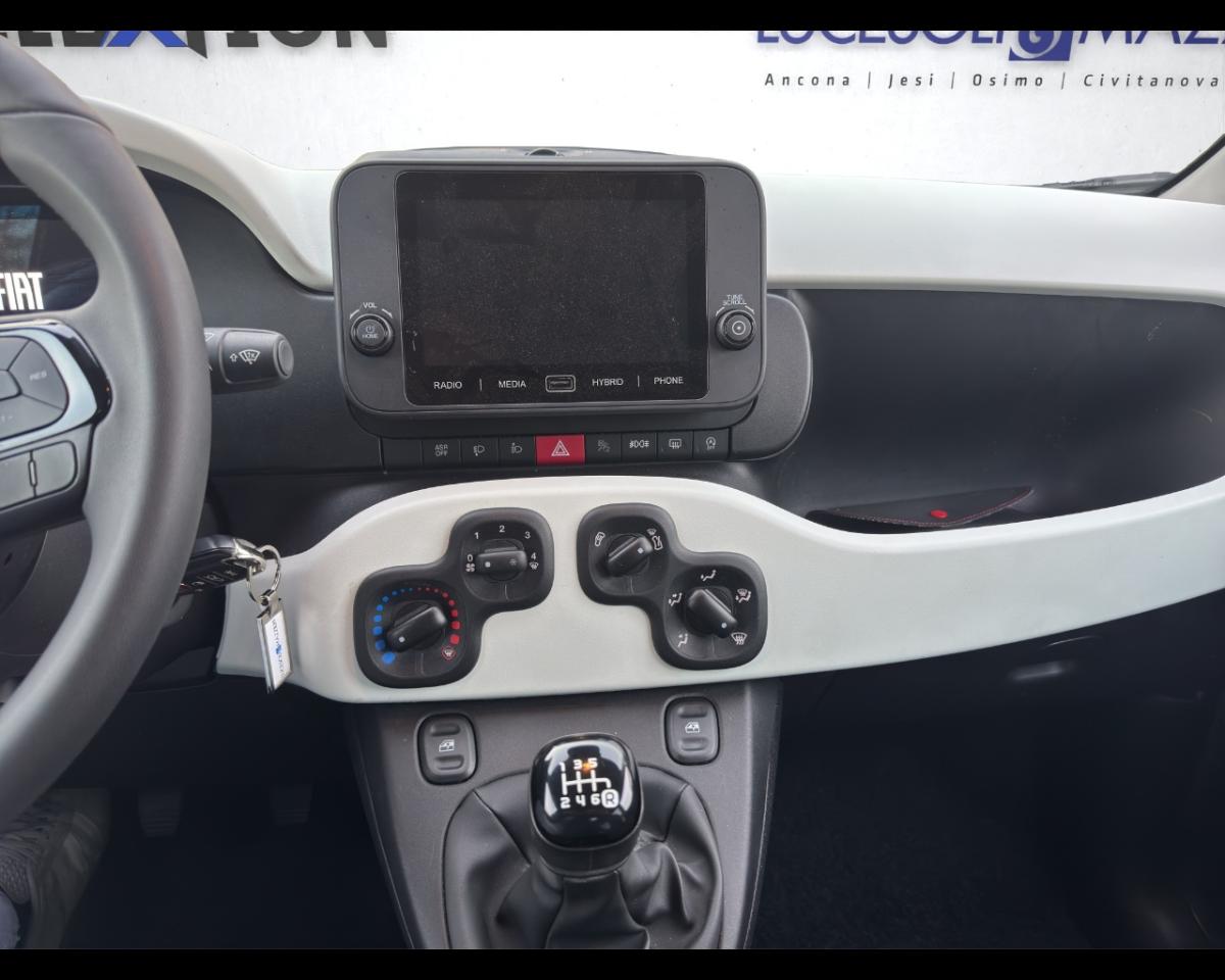 Fiat Fiat Panda usata 19