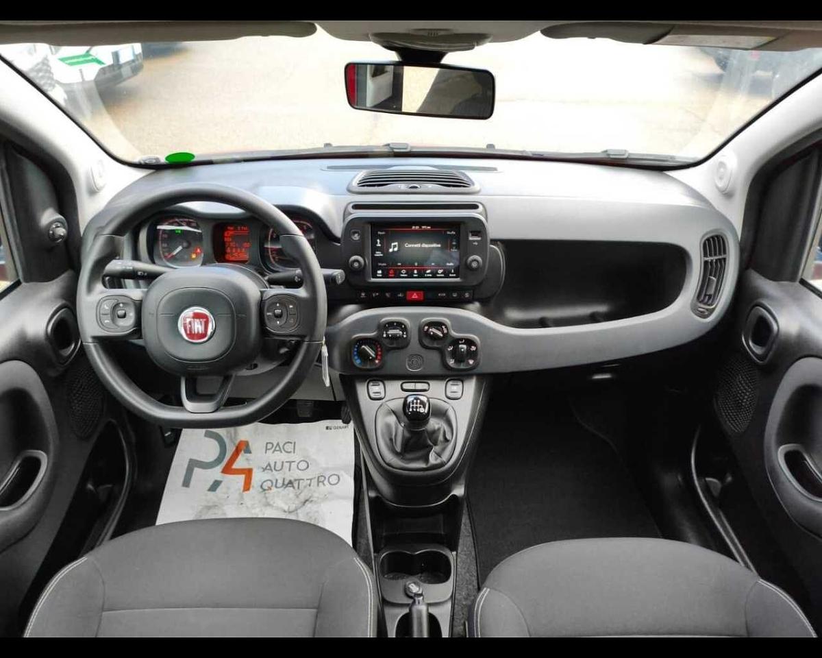 Fiat Fiat Panda usata 5