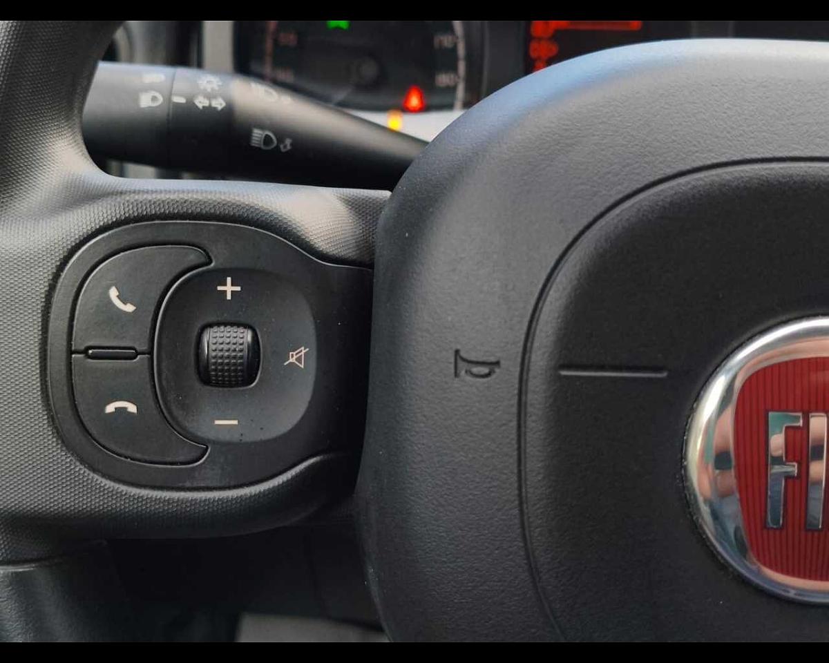 Fiat Fiat Panda usata 9